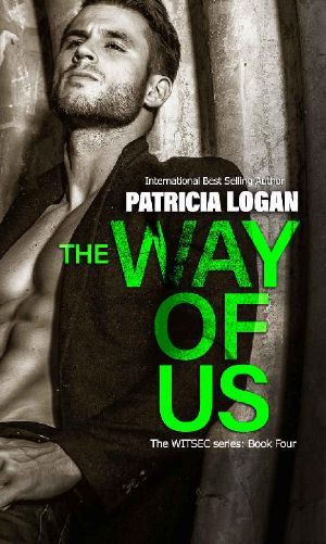 [WITSEC 04] • The Way of Us (The WITSEC Series Book 4)